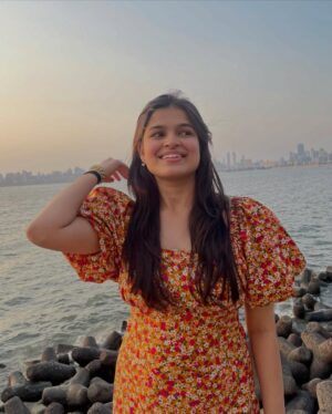 Ishita Instagram - This place feels like this song always 🥹❤️