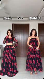 Ishita Anand Top 100 Instagram Photos and Posts