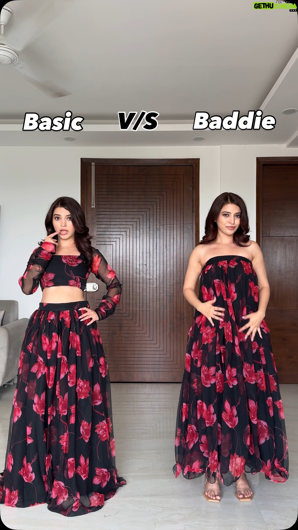 Most liked Instagram photo of Ishita Anand