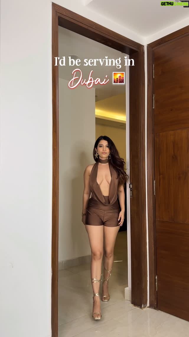 Ishita Anand - 9.6K Likes - Manifesting destinations through outfits by @myluluandsky Where do you think I belong this summer?😜🌊
Comment VACATION for LINKS🏝️

[vacation outfits, summer fashion, beachwear inspo, travel lookbook, resort wear, destination fashion, summer vacation looks, coord sets, jump suits, mini skirts, bikinis, long dresses ] #luluandskyofficial #luluandsky #luluandskybabes