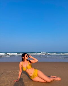 Ishita Anand Most Liked Photos and Posts