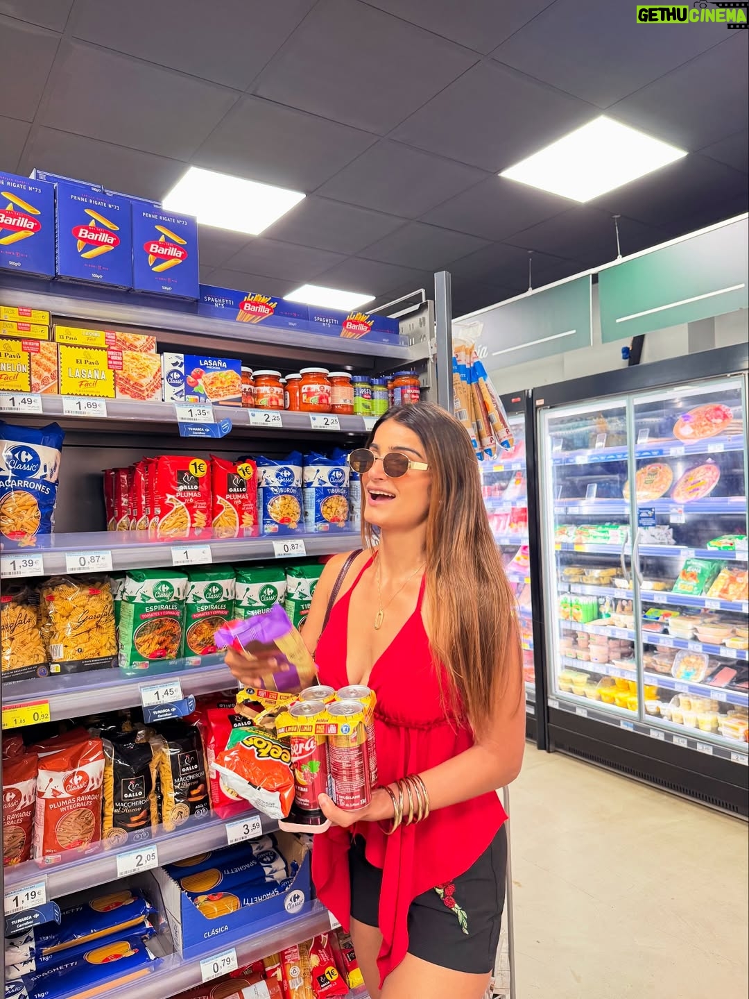Ishita Arora - 2.2K Likes - Took the song a lil too seriously ❤️‍🔥🌶️
