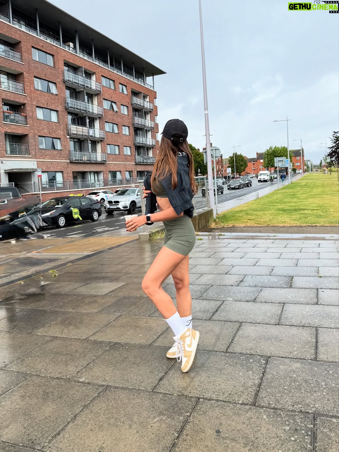 Ishita Arora - 1.5K Likes - I take my coffee runs very seriously ( and literally) ☕️🏃🏼‍♀️