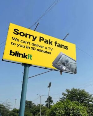Ishita Arora Instagram - Pak-up and go home! 🏏