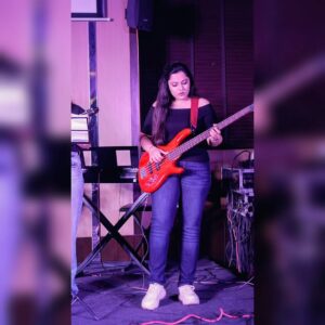 Ishita Aroraa Instagram - Okay so... something cooked here.🎸♥️🧿
.
.
27.04.2025
.
.
.
.
.
.
.
.
#relatable #explore #explorepage #trendingreels #exploremore #guitarplayer
#guitarsolo #guitarcover
#guitar #guitaronstage #stage #stageperformer
.
.
#pictureperfectmemories #pictureperfectdecor #pictureperfectday #pictureperfectdesign #pictureperfectchallenge #pictureperfectbuilds #pictureperfectphotography #pictureperfectphotos #pictureperfectmoment #picture
#ia #reelsinstagram #reelsındia
#travel #travelphotography