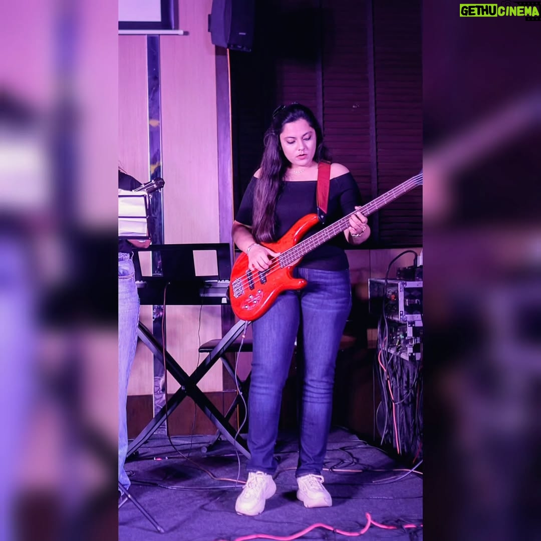 Ishita Aroraa - 5.2K Likes - Okay so... something cooked here.🎸♥️🧿
.
.
27.04.2025
.
.
.
.
.
.
.
.
#relatable  #explore #explorepage #trendingreels #exploremore #guitarplayer
#guitarsolo #guitarcover
#guitar #guitaronstage #stage #stageperformer
.
.
#pictureperfectmemories #pictureperfectdecor #pictureperfectday #pictureperfectdesign #pictureperfectchallenge #pictureperfectbuilds  #pictureperfectphotography #pictureperfectphotos #pictureperfectmoment #picture
#ia #reelsinstagram #reelsındia
#travel #travelphotography