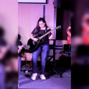 Ishita Aroraa Instagram - Okay so... something cooked here.🎸♥️🧿
.
.
27.04.2025
.
.
.
.
.
.
.
.
#relatable #explore #explorepage #trendingreels #exploremore #guitarplayer
#guitarsolo #guitarcover
#guitar #guitaronstage #stage #stageperformer
.
.
#pictureperfectmemories #pictureperfectdecor #pictureperfectday #pictureperfectdesign #pictureperfectchallenge #pictureperfectbuilds #pictureperfectphotography #pictureperfectphotos #pictureperfectmoment #picture
#ia #reelsinstagram #reelsındia
#travel #travelphotography