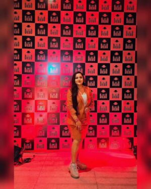 Ishita Aroraa Instagram - What a night! Celebrating the epic relaunch of the @clubdiegogurugram with incredible vibes, great food and killer music. Got invited for a night to remember!🥂
.
.
.
.
.
.
.
.
.
.
.
.
.
#relatable #memestagram #memesdaily #explore #explorepage #trendingreels #exploremore
.
.
.
#pictureperfectmemories #pictureperfectdecor #pictureperfectday #pictureperfectdesign #pictureperfectchallenge #pictureperfectbuilds #pictureperfectphotography #pictureperfectphotos #pictureperfectmoment #picture
#ia #reelsinstagram #reelsındia
