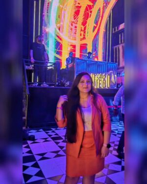 Ishita Aroraa Instagram - What a night! Celebrating the epic relaunch of the @clubdiegogurugram with incredible vibes, great food and killer music. Got invited for a night to remember!🥂
.
.
.
.
.
.
.
.
.
.
.
.
.
#relatable #memestagram #memesdaily #explore #explorepage #trendingreels #exploremore
.
.
.
#pictureperfectmemories #pictureperfectdecor #pictureperfectday #pictureperfectdesign #pictureperfectchallenge #pictureperfectbuilds #pictureperfectphotography #pictureperfectphotos #pictureperfectmoment #picture
#ia #reelsinstagram #reelsındia