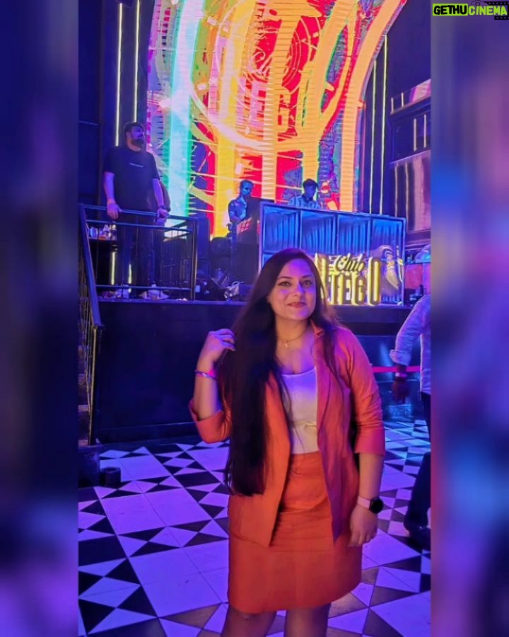 Ishita Aroraa - 5.2K Likes - What a night! Celebrating the epic relaunch of the @clubdiegogurugram with incredible vibes, great food and killer music. Got invited for a night to remember!🥂
.
.
.
.
.
.
.
.
.
.
.
.
.
#relatable #memestagram #memesdaily #explore #explorepage #trendingreels #exploremore
.
.
.
#pictureperfectmemories #pictureperfectdecor #pictureperfectday #pictureperfectdesign #pictureperfectchallenge #pictureperfectbuilds  #pictureperfectphotography #pictureperfectphotos #pictureperfectmoment #picture
#ia #reelsinstagram #reelsındia