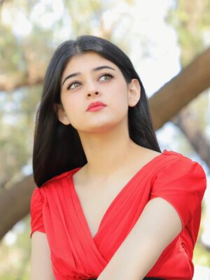 Ishita Singh Thakur Instagram - š„