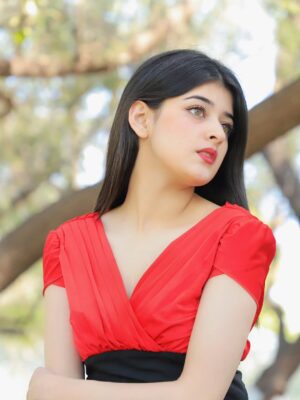 Ishita Singh Thakur Instagram - š„