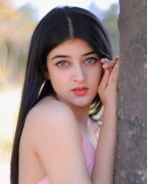 Ishita Singh Thakur Instagram - šø...