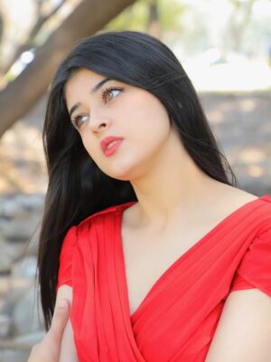 Ishita Singh Thakur Instagram - š„