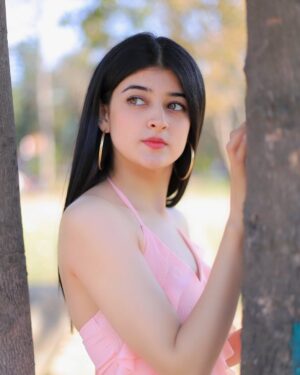 Ishita Singh Thakur Instagram - šø...