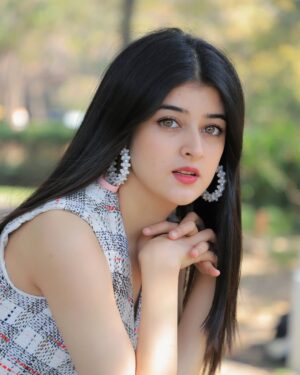 Ishita Singh Thakur Instagram - Happy meeee š¤...