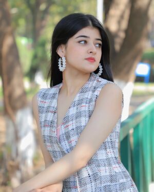 Ishita Singh Thakur Instagram - Happy meeee š¤...