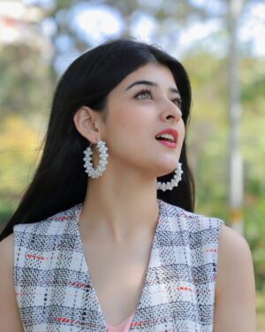 Ishita Singh Thakur Instagram - Happy meeee š¤...