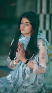Ishita Singh Thakur Top 100 Instagram Photos and Posts