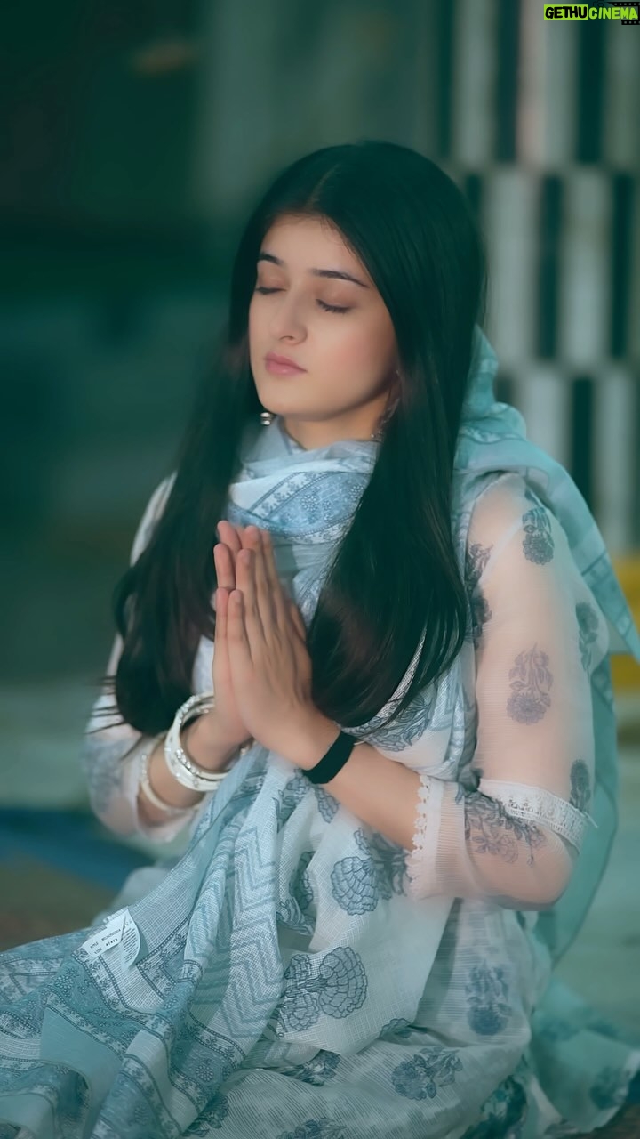 Most liked Instagram photo of Ishita Singh Thakur
