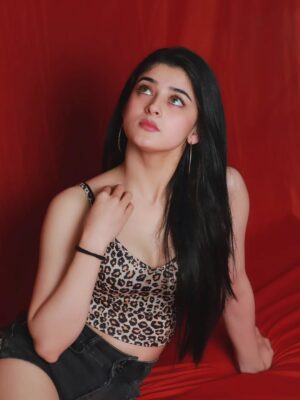 Ishita Singh Thakur Instagram - š