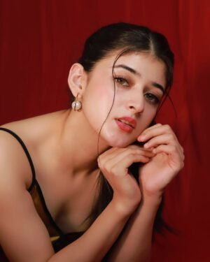 Ishita Singh Thakur Instagram - SeƱorita....ā¤ļøš„