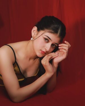 Ishita Singh Thakur Instagram - SeƱorita....ā¤ļøš„