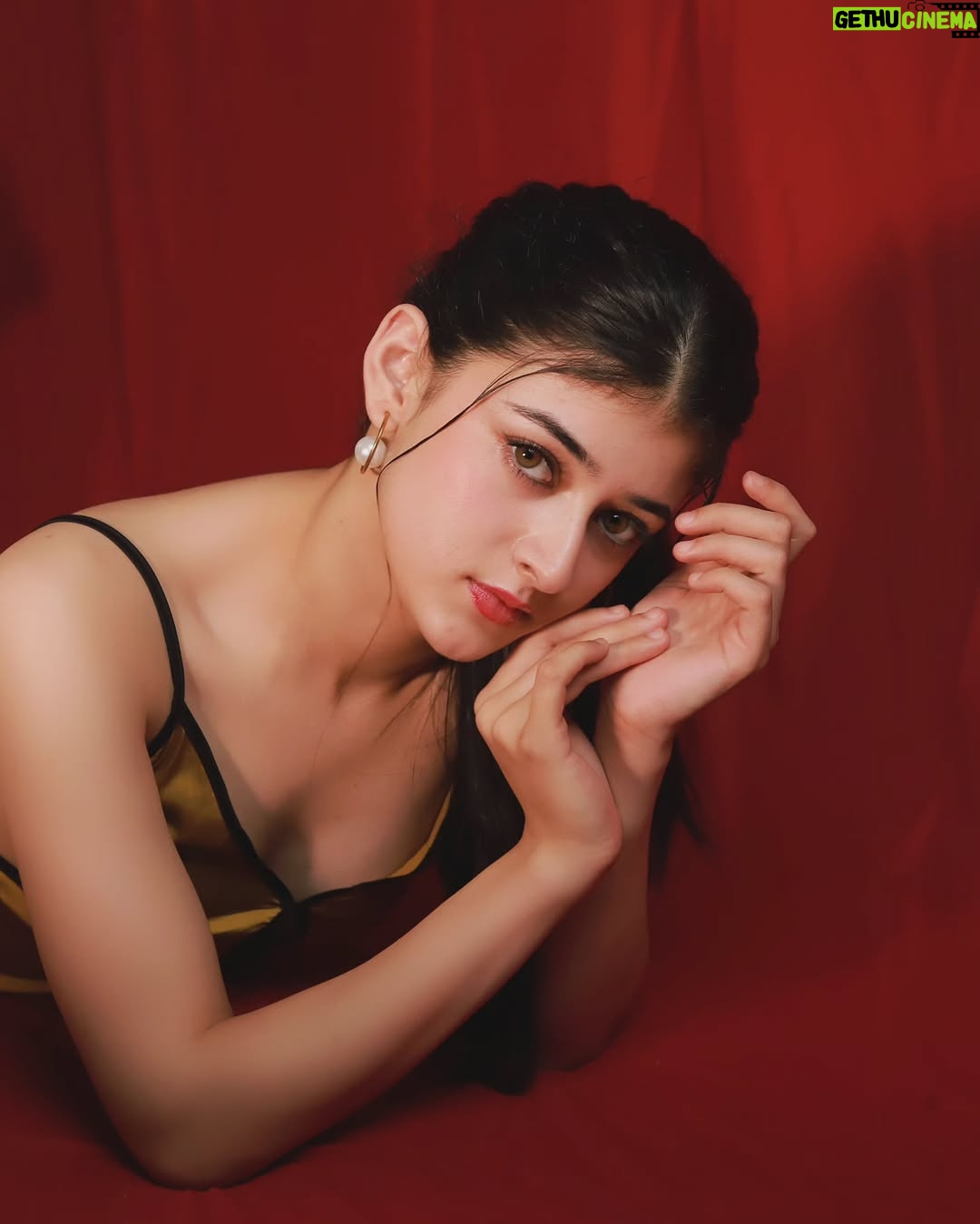 Ishita Singh Thakur - 18.3K Likes - Señorita....❤️🥀