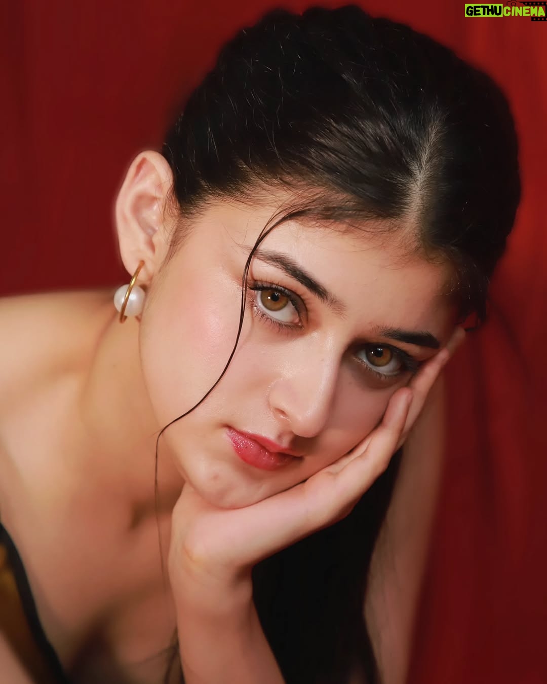 Ishita Singh Thakur - 18.3K Likes - Señorita....❤️🥀