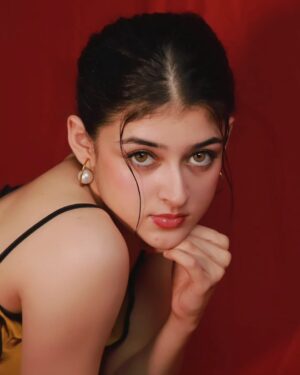 Ishita Singh Thakur Instagram - SeƱorita....ā¤ļøš„