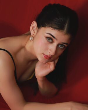Ishita Singh Thakur Instagram - SeƱorita....ā¤ļøš„