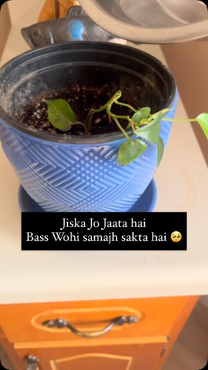 Ishmeet Kaur Instagram - šŖ“ š¾š
Sorry I made you cry !!