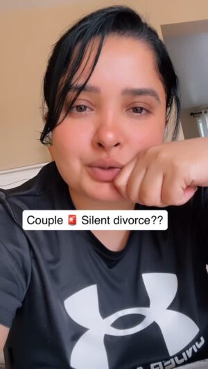 Ishmeet Kaur Instagram - Say no to #silentdivorce ā & live a #happycouples life #forever š¤ š§æ
.
.
@rizwan.sajan šš @danubeproperties
.
.
.
.
#viralvideos #instagram #couple #couplegoals #relationships #advice #divorce #rizwansajan #lifecoach #shaadi #divorced #intimacy #myvoicevibes #lifecoaching #15minutesoffame #reelitfeelit #sharing #love #lovers #couplesinlove #couplesfight #explorepageāØ