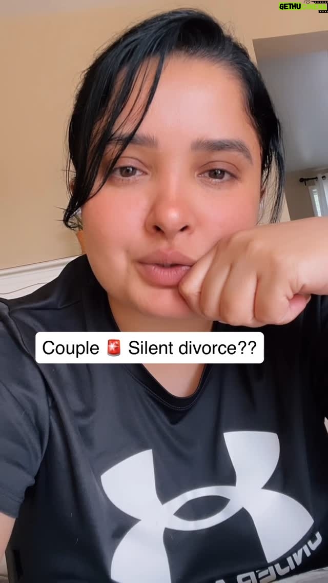 Ishmeet Kaur - 22.3K Likes - Say no to #silentdivorce ❌ & live a #happycouples life #forever 🤌 🧿
.
.
@rizwan.sajan 👏👏 @danubeproperties 
.
.
.
.
#viralvideos #instagram #couple #couplegoals #relationships #advice #divorce #rizwansajan #lifecoach #shaadi #divorced #intimacy #myvoicevibes #lifecoaching #15minutesoffame #reelitfeelit #sharing #love #lovers #couplesinlove #couplesfight #explorepage✨