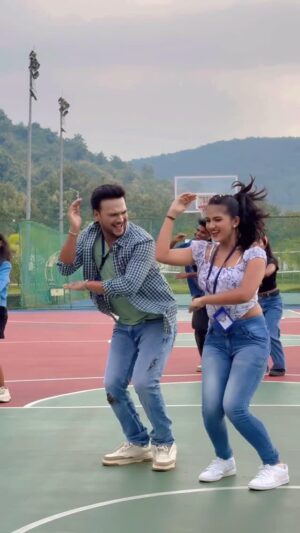 Ishwari Panda Instagram - Upcoming One🌪️🤍 Make More N More Reels On This Hook Step & Don’t Forget To Tag Us On Your Reel 👀👍 #reelkarofeelkaro #reelsinstagram #reelsviral #reels #reelitfeelit #reelsofinstagram #reelsindia #réel #reeloftheday #reeltrending #reelofinstagram #reelsinsta #trending #tredingreels #trendingsongs #trendingnow #trendy #trending #viral #viralvideos #viralpost #dailypost #love #college #lovestory #upcoming #ishwaripanda