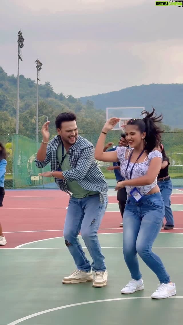 Ishwari Panda - 17.5K Likes - Upcoming One🌪️🤍 Make More N More Reels On This Hook Step & Don’t Forget To Tag Us On Your Reel 👀👍 #reelkarofeelkaro #reelsinstagram #reelsviral #reels #reelitfeelit #reelsofinstagram #reelsindia #réel #reeloftheday #reeltrending #reelofinstagram #reelsinsta #trending #tredingreels #trendingsongs #trendingnow #trendy #trending #viral #viralvideos #viralpost #dailypost #love #college #lovestory #upcoming #ishwaripanda