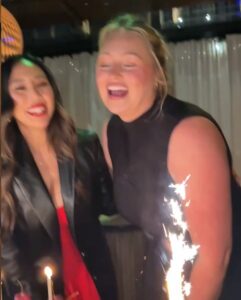 Actress Iskra Lawrence HD Photos and Wallpapers October 2025