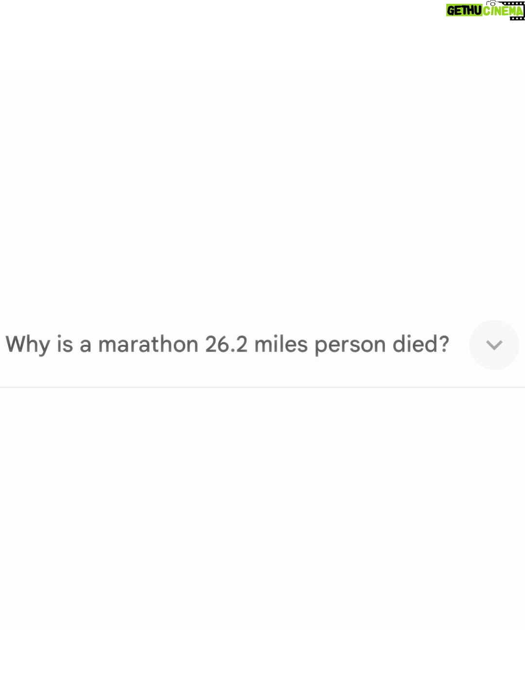 Issa Rae - 316.8K Likes - went to Portland to run a marathon🏃🏾‍♀️🏁
—
(to my girl who asked for a picture right after, i’m so sorry. I was very in pain and very ugly. thank you for understanding)
((thank you to @justaba for inspiring me))
(((thank you to my man 🥰)))