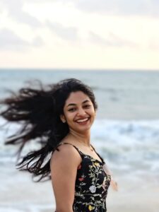 Actress Ivana HD Photos and Wallpapers August 2025