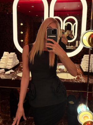 Ivanka Trump Instagram - In a New York State of mind