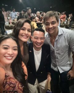 Actress Iza Calzado HD Photos and Wallpapers October 2025