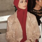 Izara Aishah