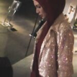 Izara Aishah