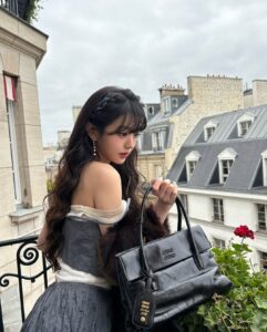 Actress JANGWONYOUNG HD Photos and Wallpapers October 2025