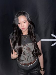 Actress JEONGYEON HD Photos and Wallpapers August 2025