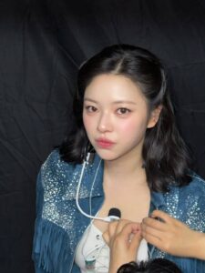 Actress JEONGYEON HD Photos and Wallpapers October 2025