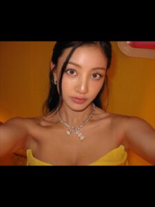 Actress JIHYO HD Photos and Wallpapers September 2025