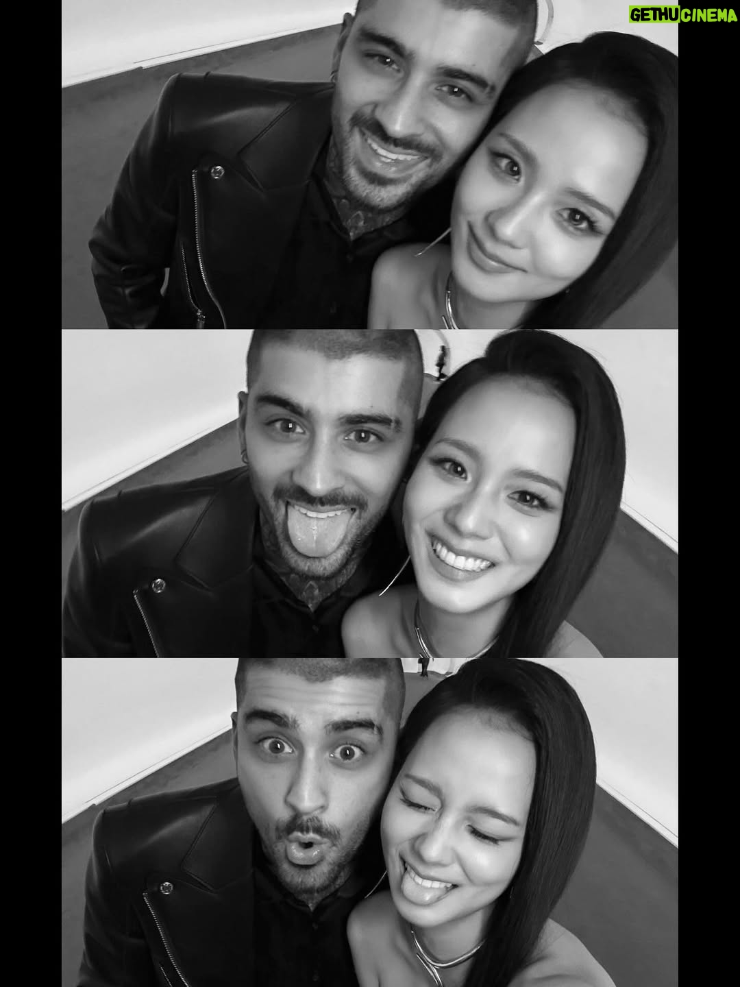 Most liked Instagram photo of JISOO