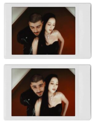 JISOO Instagram - Something very special we’ve been working on is finally out.🪐
I hope this song reaches many hearts.
Let’s never forget that everything we’ve been through was for the future.

@Zayn — working with you has been truly special.
I’m so grateful for your kindness and your incredible voice. ♥️