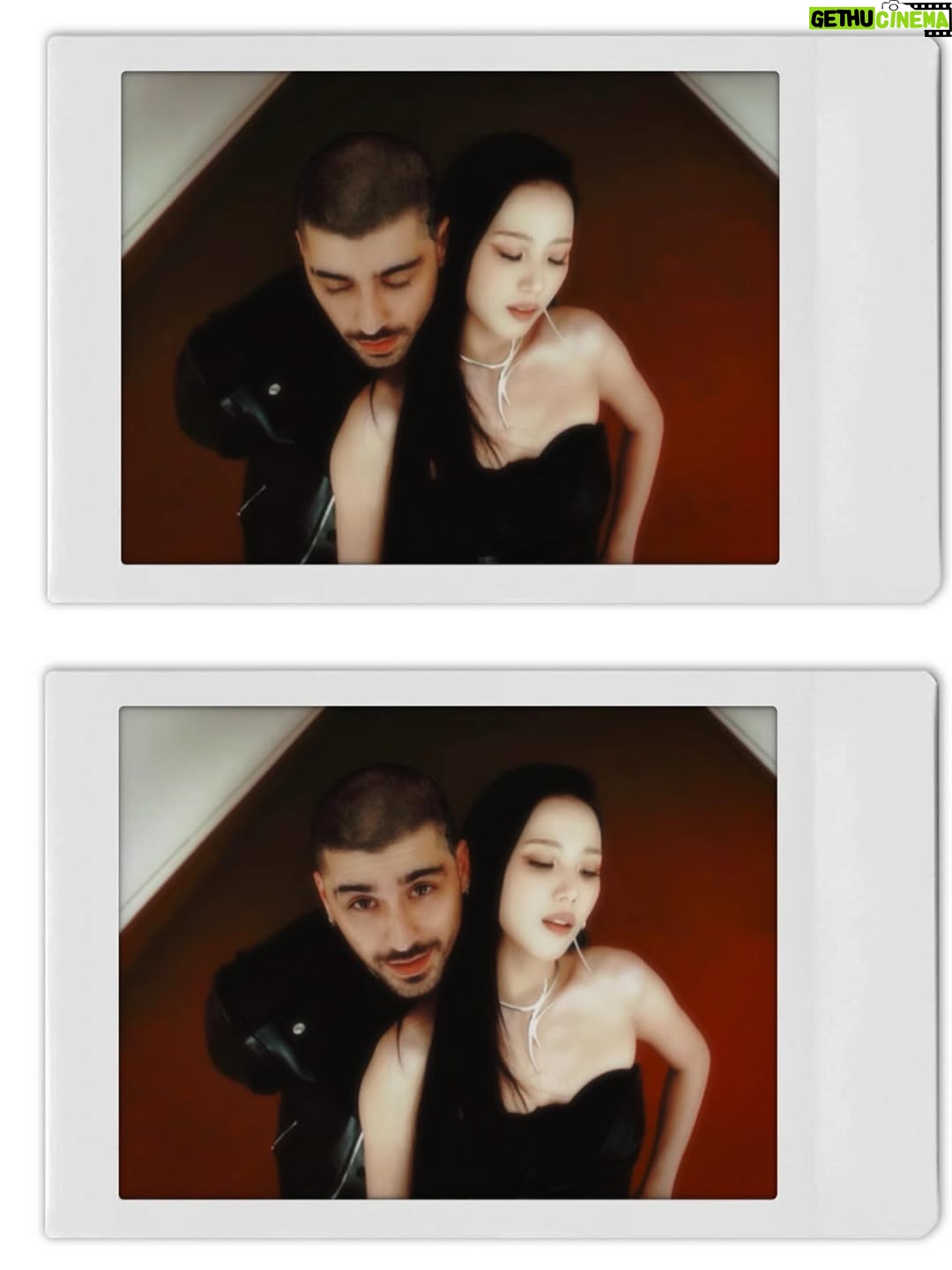 JISOO - 9.7 Million Likes - Something very special we’ve been working on is finally out.🪐
I hope this song reaches many hearts.
Let’s never forget that everything we’ve been through was for the future.

@Zayn — working with you has been truly special.
I’m so grateful for your kindness and your incredible voice. ♥️